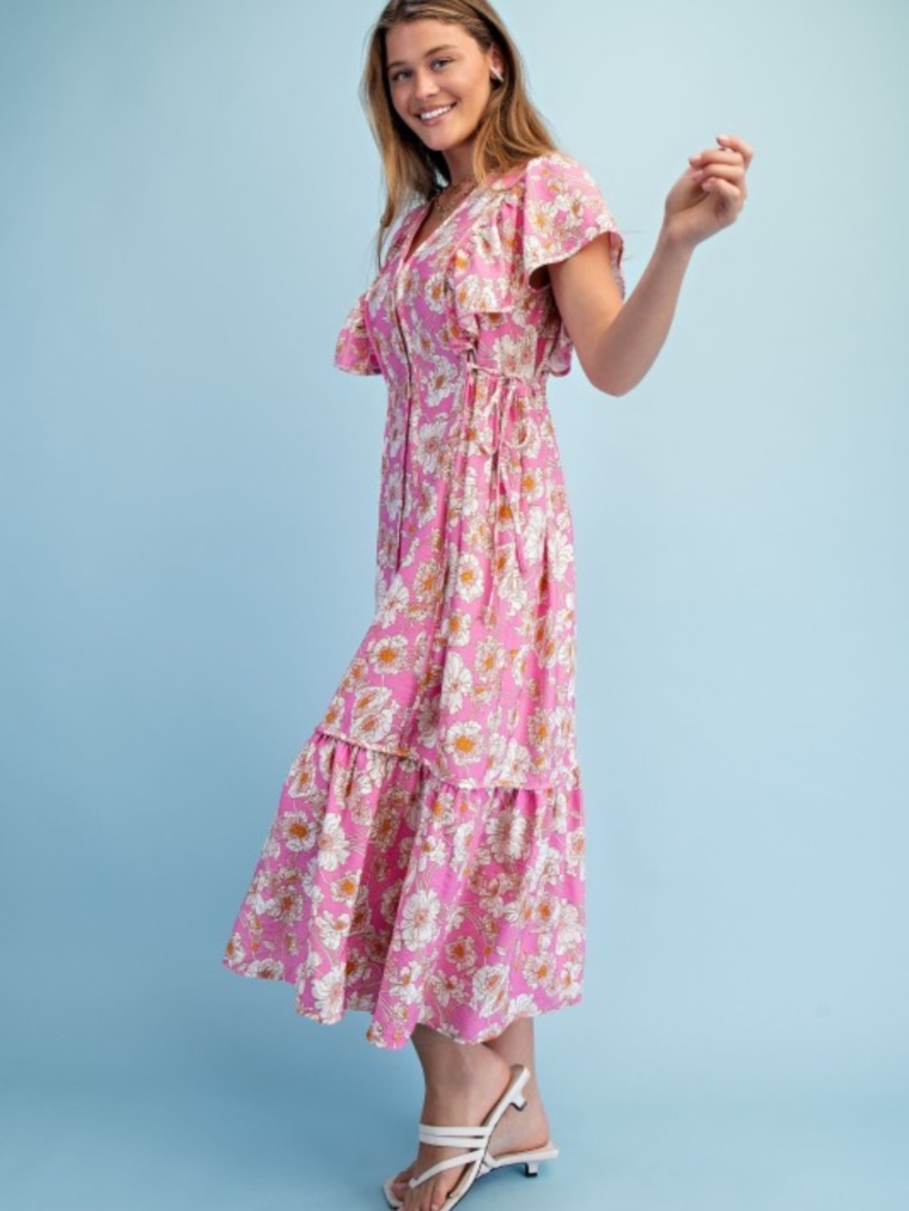Ashley Dress - Picture 4 of 14